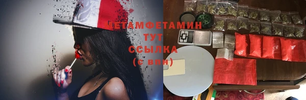 хмурый Алексеевка